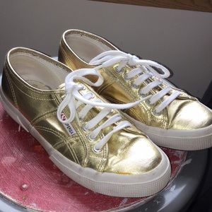 Gold Supergas
